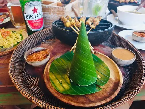 Gambar Makanan Warung Bejana Nusa Dua 3