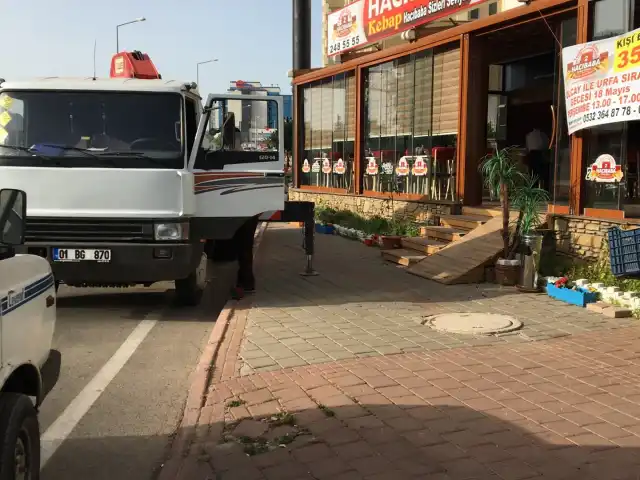 hacıbaba Kebap 2 Belediye evleri şb'nin yemek ve ambiyans fotoğrafları 2