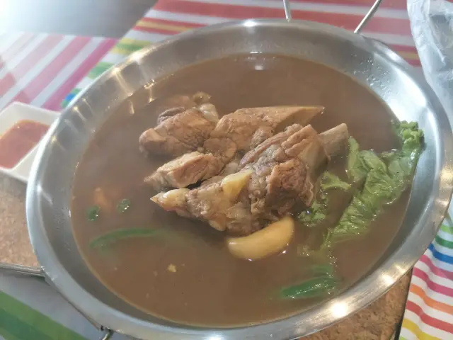 Gambar Makanan Chong Bak Kut Teh 8