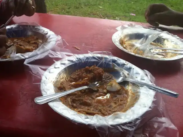 Rojak & Cendol Sebelah TNB Food Photo 15