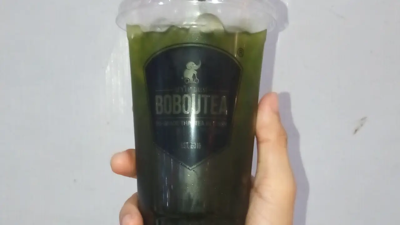 Boboutea