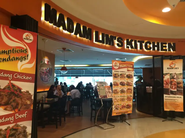Madam Lim's Kitchen Food Photo 2