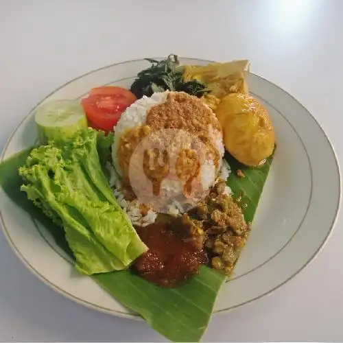 Gambar Makanan Minang Raya, Tiang Bendera 8