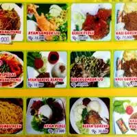 Gambar Makanan Mie Aceh 1