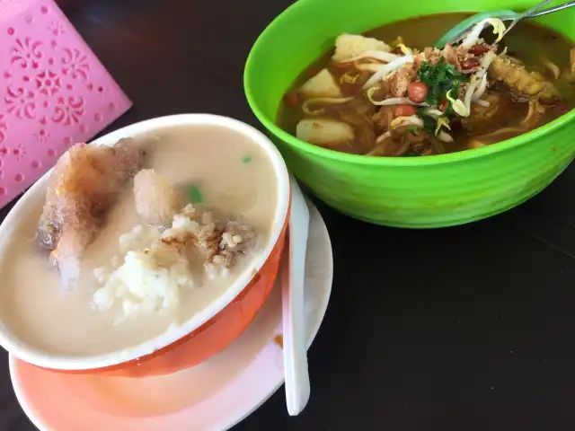 Professor Cendol Food Photo 10