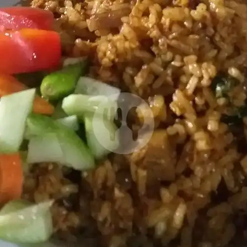 Gambar Makanan NASI GORENG DEWWO94 5