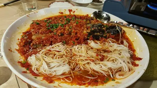 Cuisine de China Food Photo 1