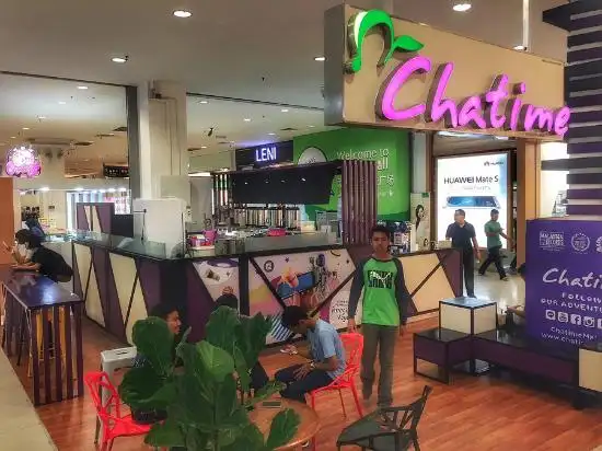 Chatime