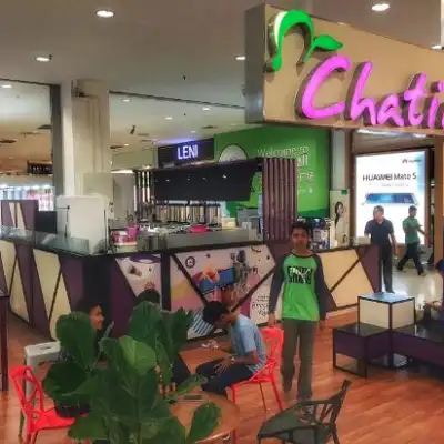 Chatime