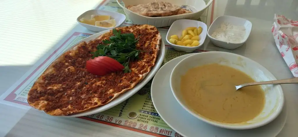 Çorbacı Restaurant'nin yemek ve ambiyans fotoğrafları 17