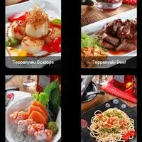 Kazoku - Ai Food Photo 1