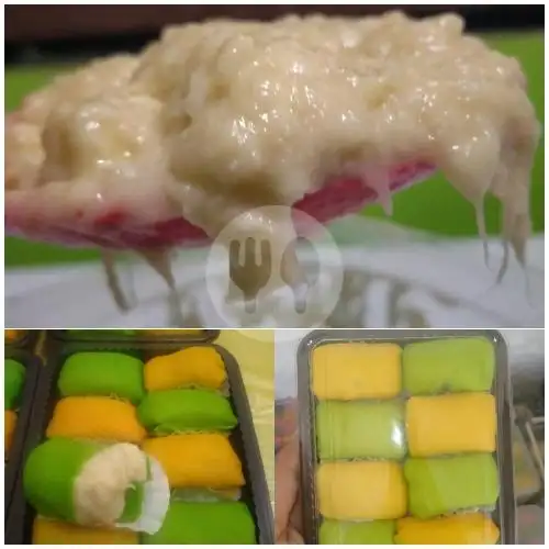 Gambar Makanan Arjuna Pancake Durian, Sesetan 4