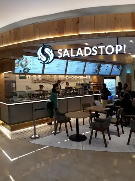 Gambar Makanan SaladStop! 9