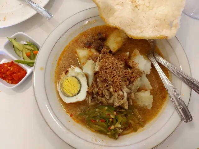 Gambar Makanan Warung Kopi Purnama 15