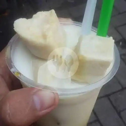 Gambar Makanan Tahu Susu Bandung ZM Cipete 17