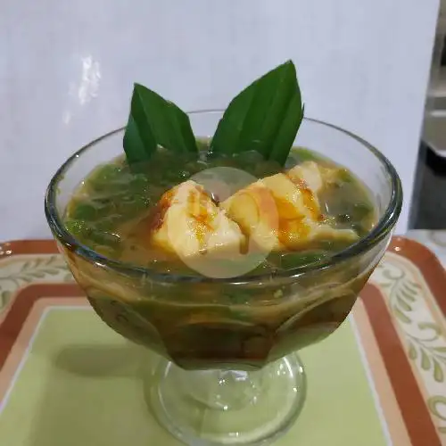 Gambar Makanan Es Cendol Bandung WGP, Kelapa Gading 14