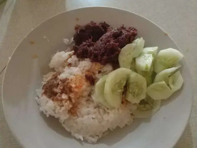 Gambar Makanan RM Sepakat 13