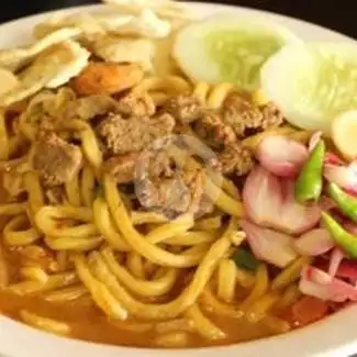 Gambar Makanan Mie Aceh Seafood Bang Joe Koba, Jl.kota Bambu Raya No.7 16