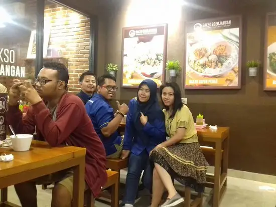 Gambar Makanan Bakso Boedjangan 13