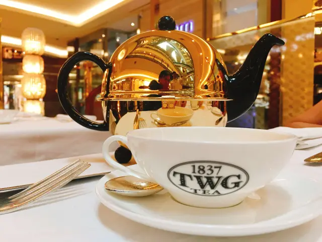 TWG Tea Food Photo 12