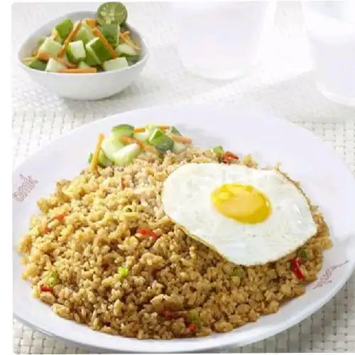 Gambar Makanan Nasi Goreng Josdi, Kalasan 3