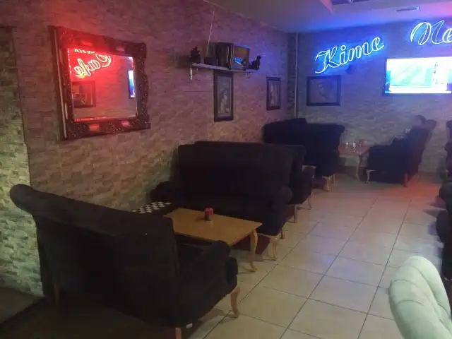 Kime Ne Cafe'nin yemek ve ambiyans fotoğrafları 19