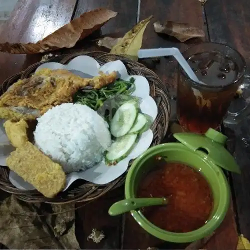 Gambar Makanan Ayam Geprok Ibu, Khairil Anwar 2