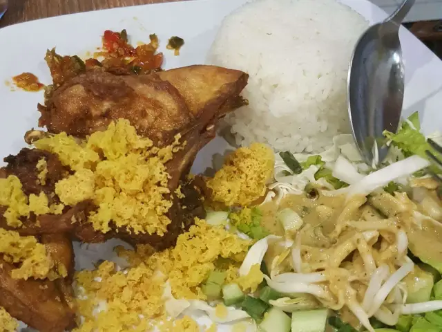 Gambar Makanan Waroenk Kito 11