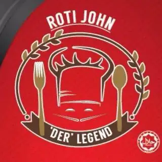 Roti John 'Der' Legend Food Photo 2