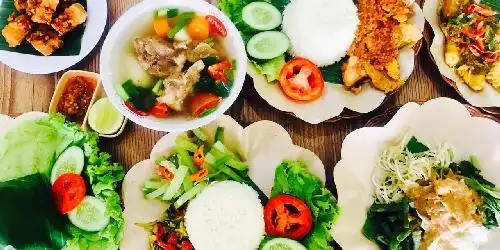 Nasi Uduk Kebon Kacang Bang Billy 8, Kelapa Gading