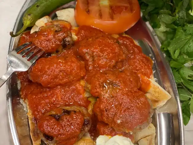 Gazi Çorbacı & Köfteci'nin yemek ve ambiyans fotoğrafları 7