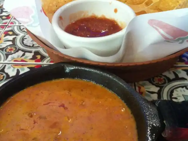 Chili's Grill & Bar Restaurant Food Photo 11