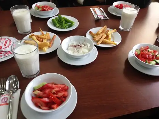 Bayramoğlu Döner'nin yemek ve ambiyans fotoğrafları 23