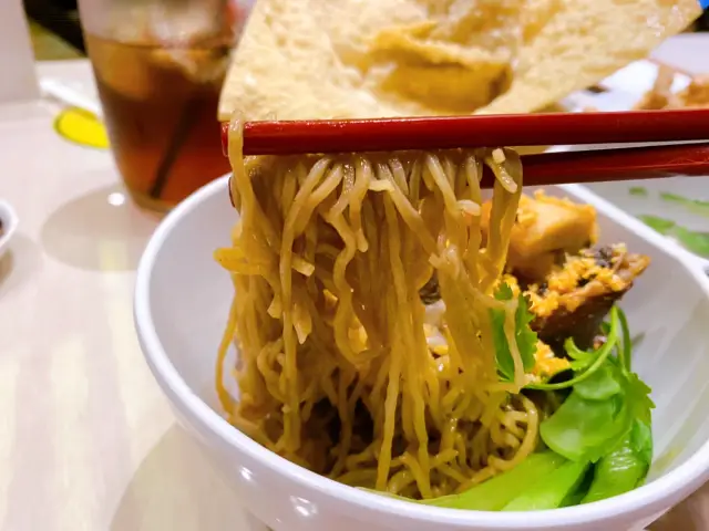 Gambar Makanan Chopstix Noodle House 1