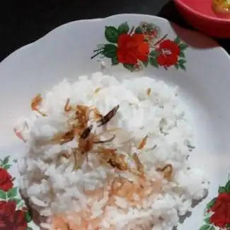 Gambar Makanan Pecel Lele Lamongan Cak Narto, Megamendung 7