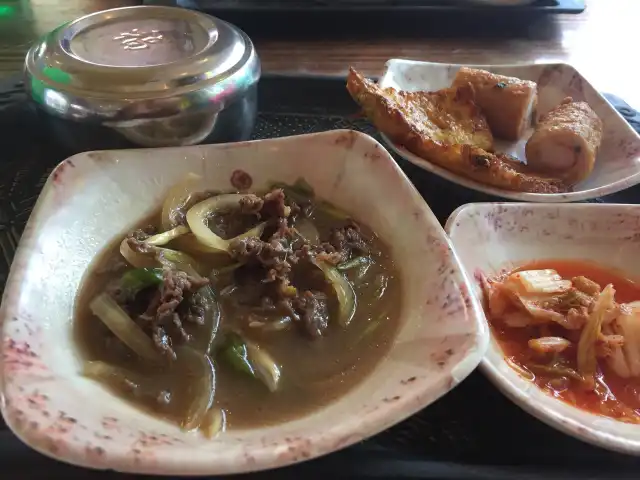 Gambar Makanan Mujigae Bibimbab & Casual Korean Food 16