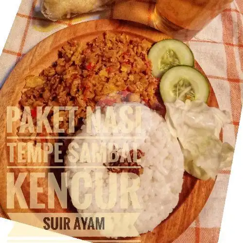 Gambar Makanan Ayam Geprek De Pe, Tidar 17