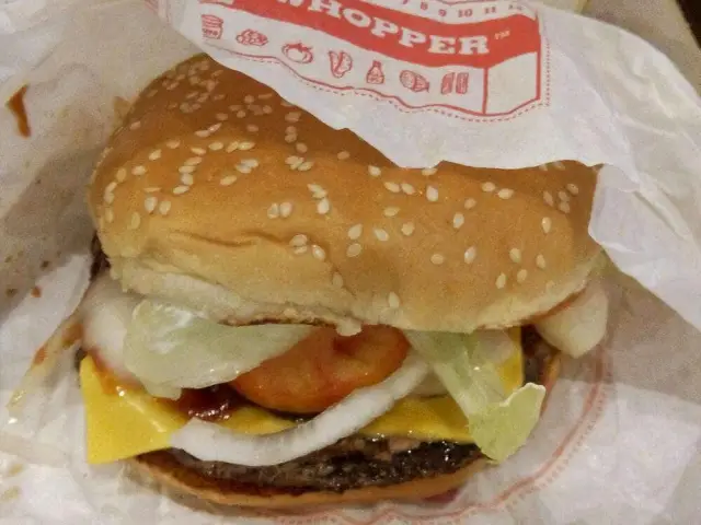 Burger King Food Photo 18