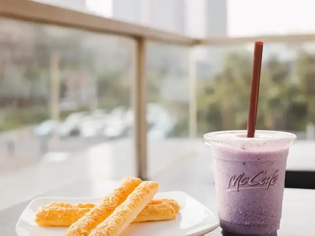 Gambar Makanan McCafe 4