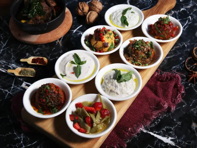 Moise Karaköy'nin yemek ve ambiyans fotoğrafları 20