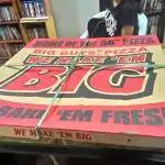 Big Guys Pizza Food Photo 1