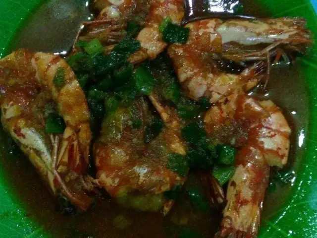 Gambar Makanan Seafood Ayu 69 15