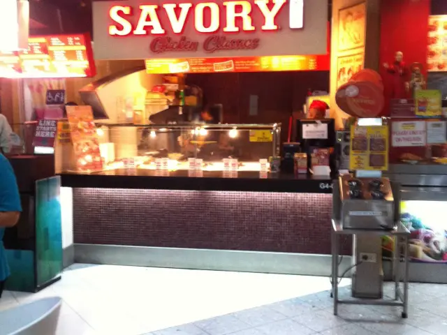 Classic Savory Food Photo 3