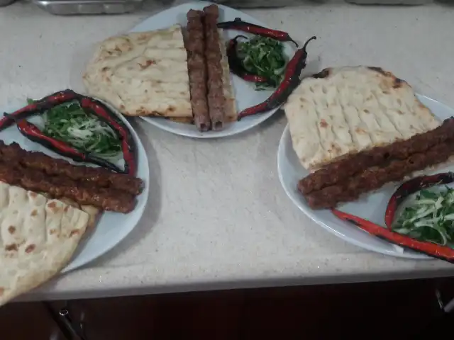 Hekimoğlu Kebap Salonu'nin yemek ve ambiyans fotoğrafları 15