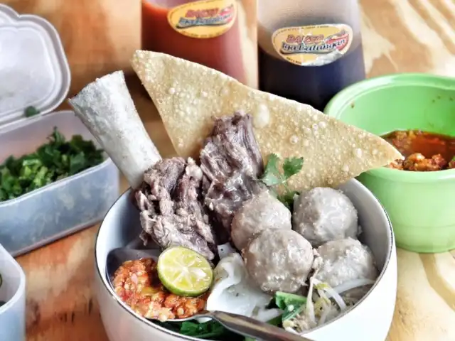 Gambar Makanan Bakso Iga Balungan 1