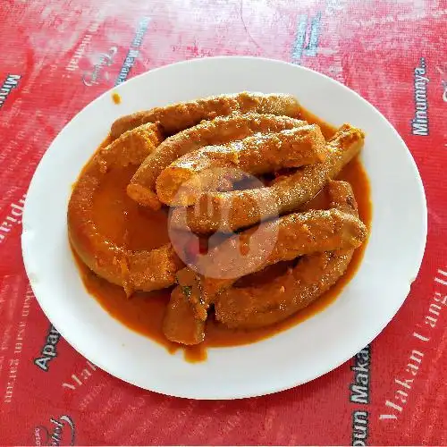 Gambar Makanan RM Purnama Jaya, Payung Sekaki 2