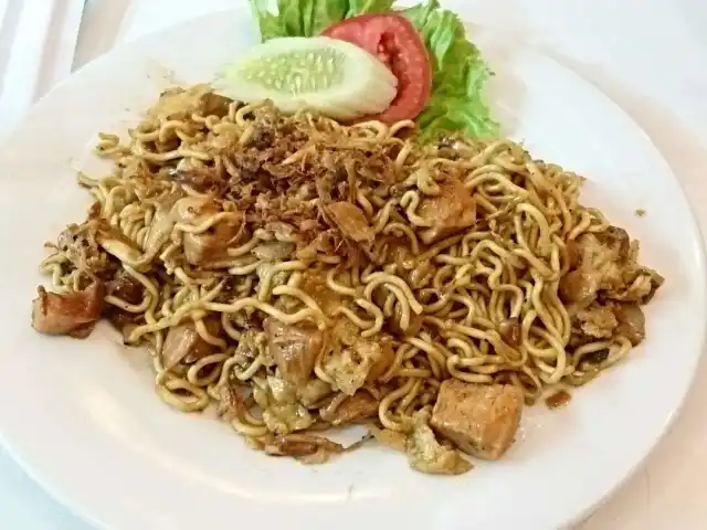 Gambar Makanan Sinah Bakmi & Resto 9