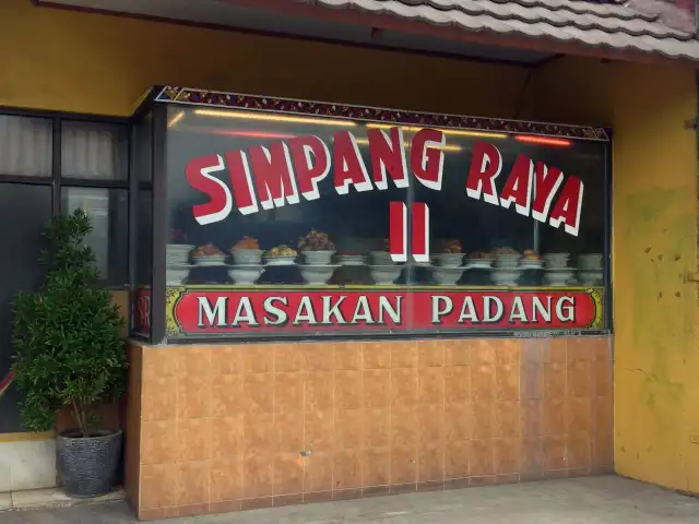 Gambar Makanan Simpang Raya 2 2