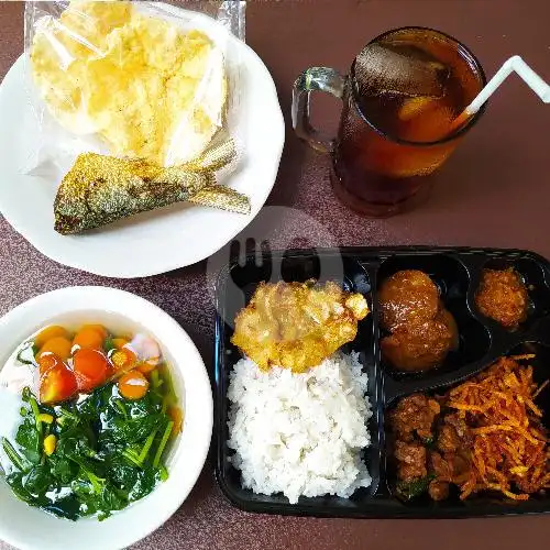 Gambar Makanan WARTEG BANG TOHA, Mangga Besar VIII 6