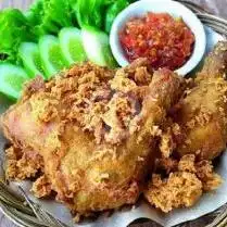 Gambar Makanan Sate Ayam Taichan Dhira 18